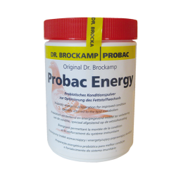 PROBAC ENERGY 500 G DR BROCKAMP